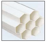 PE、PP多孔梅花管擠出生產(chǎn)線