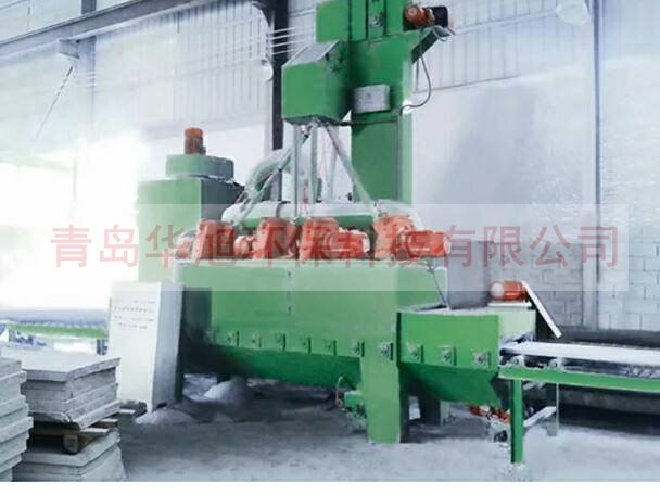 石材拋丸機(jī)