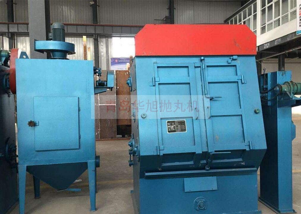 q3210履帶式拋砂機(jī)裝車(chē)發(fā)貨中，公司有現(xiàn)貨